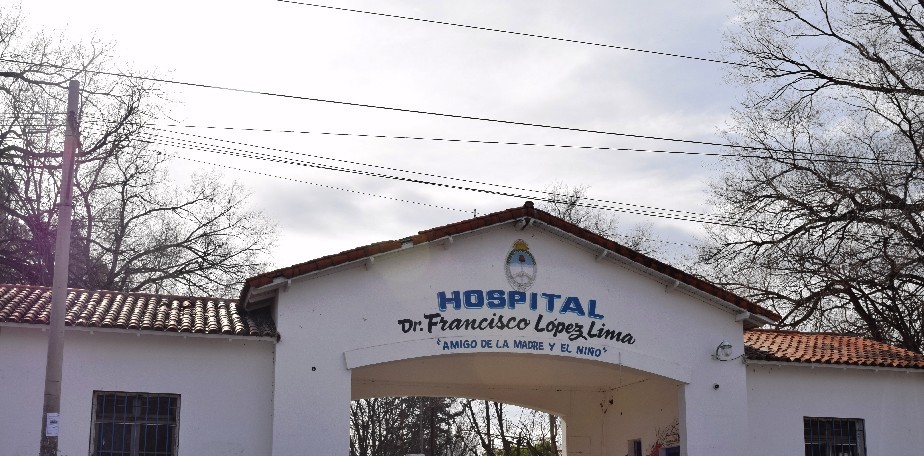El hospital de Roca mejorar sus servicios de esterilizacin y bacteriologa