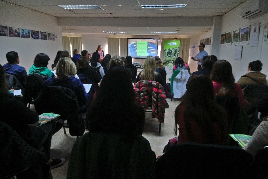 La concientizacin sobre la donacin de rganos llegar a la escuela a travs de los docentes