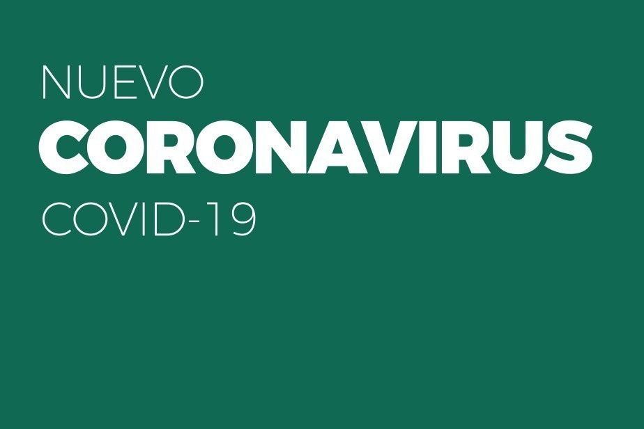 Coronavirus: parte de prensa (30/03 - 20.30hs)