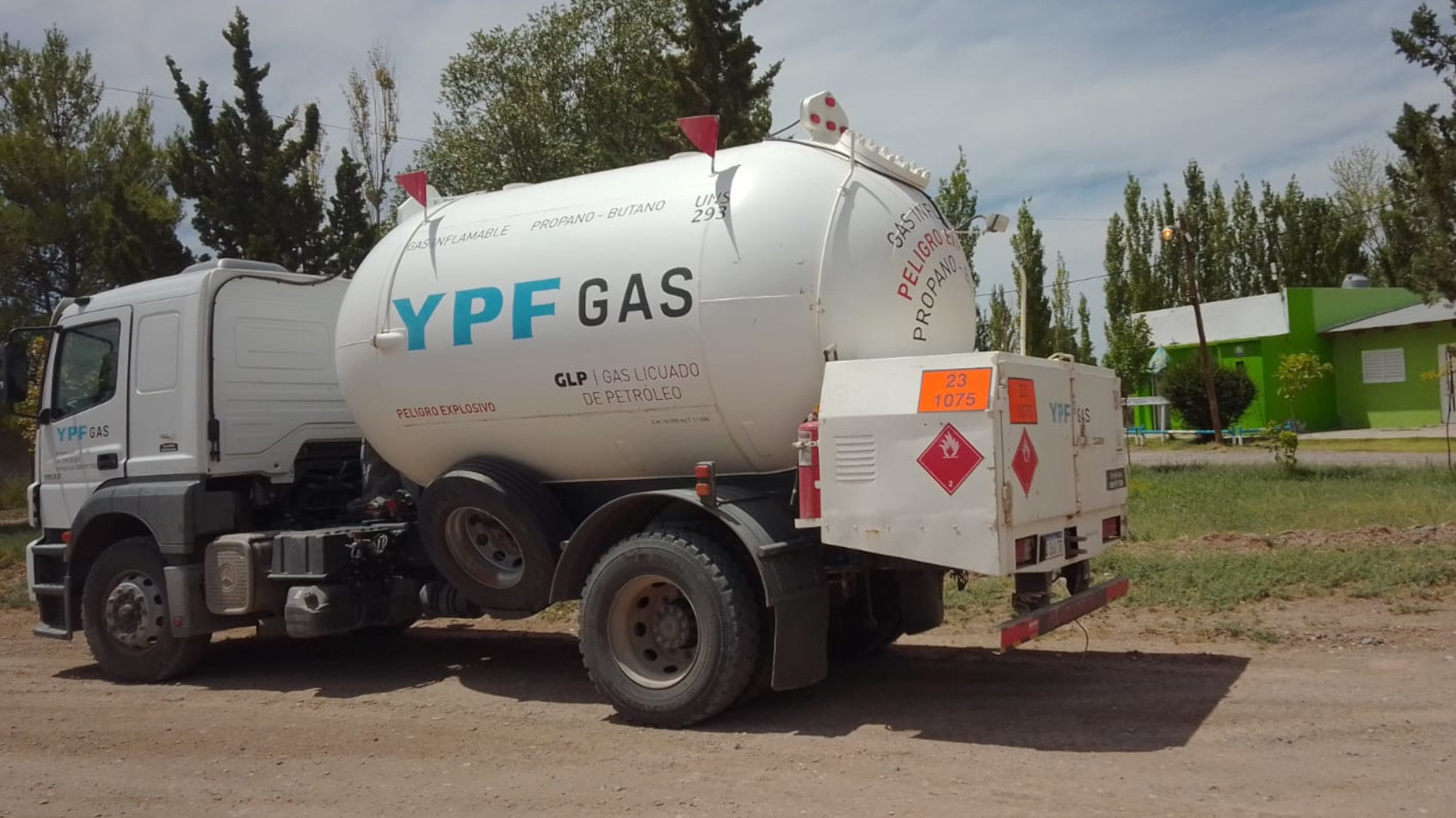 Plan Calor Garrafones Conoc El Cronograma De Recargas De Junio