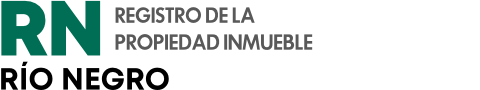 Logo Direccin del Registro de la Propiedad Inmueble