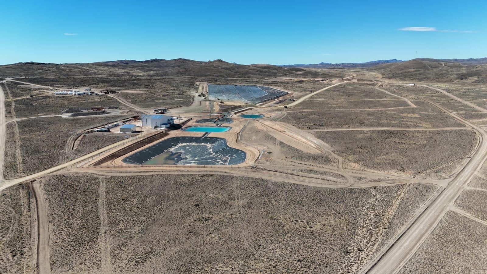 Río Negro celebra el Día de la Minería con un hito histórico