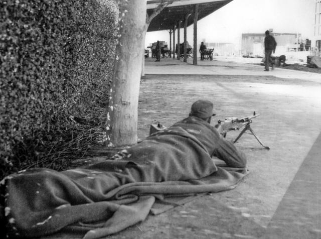 Los años previos al golpe