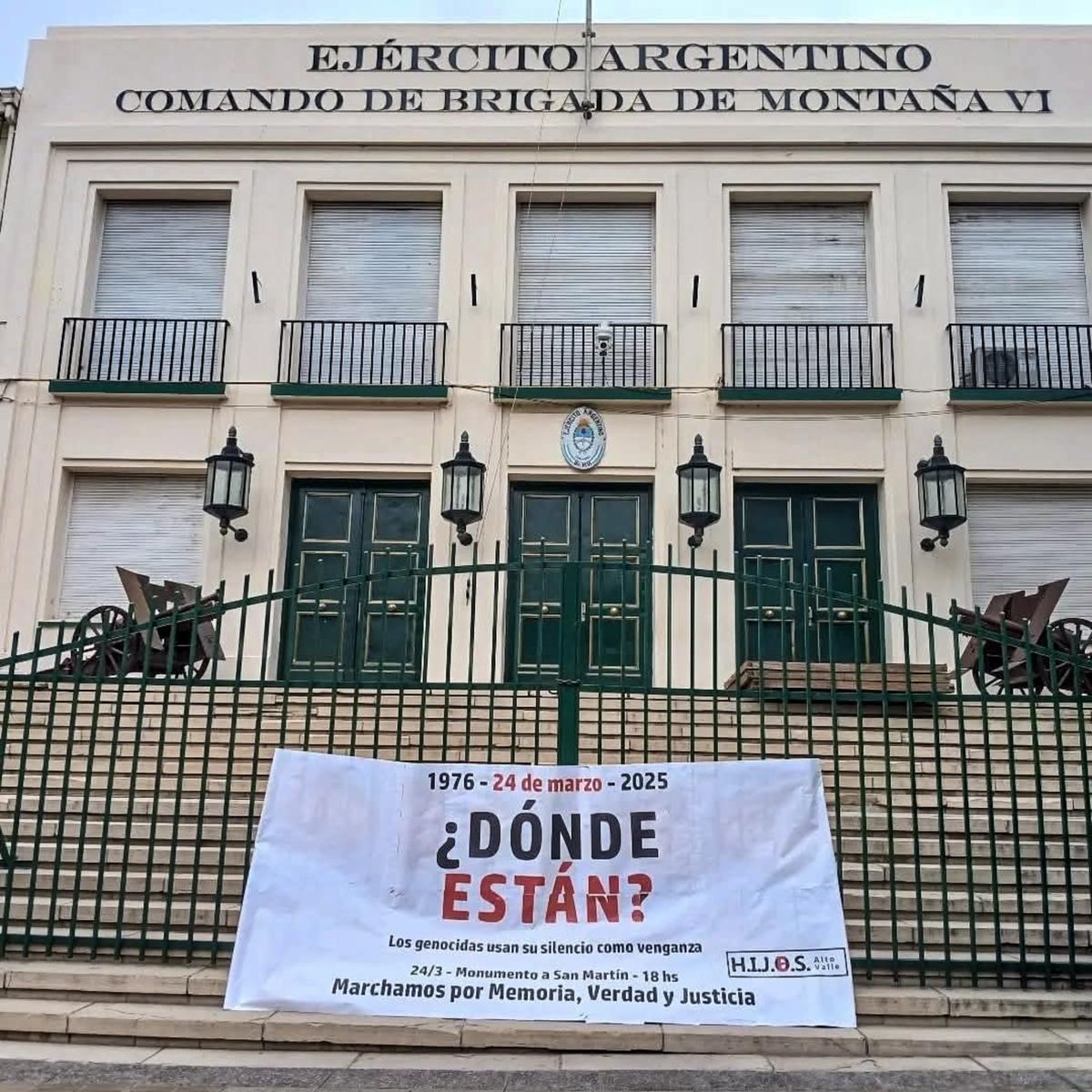La memoria en el presente