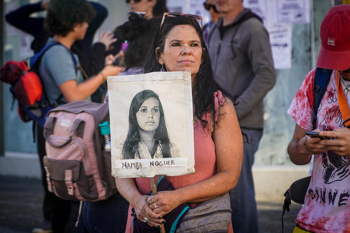 La memoria en el presente
