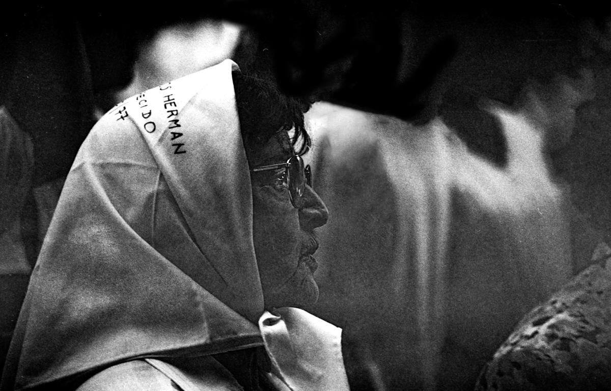 La recuperación democrática