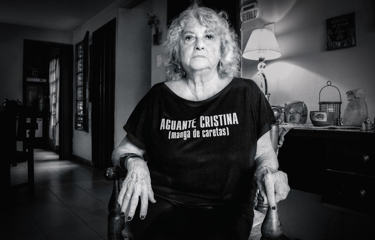 La memoria en el presente