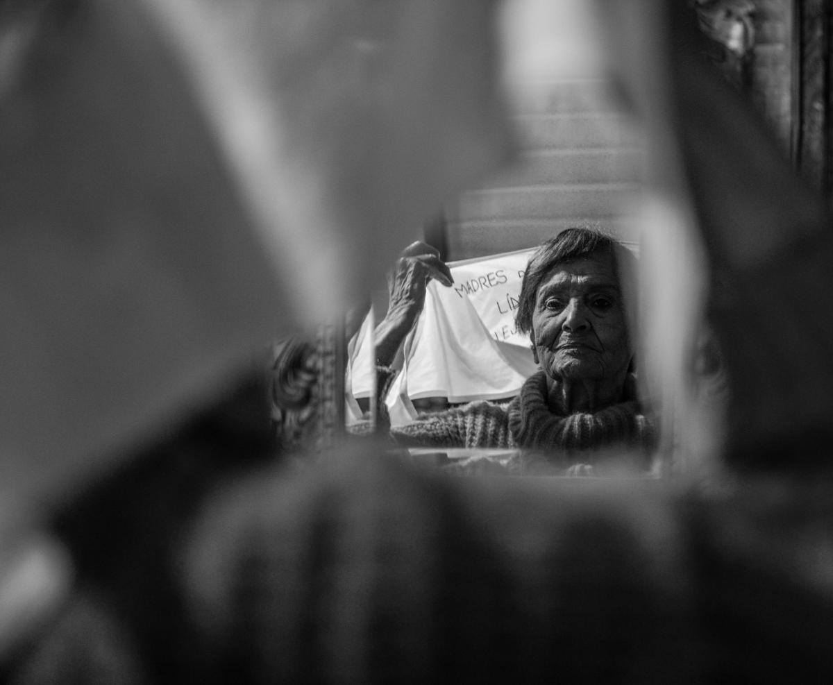 La memoria en el presente