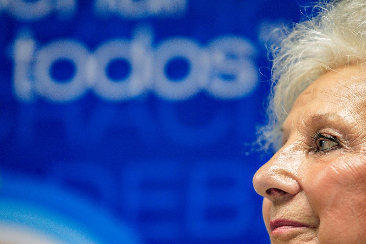 Memoria, verdad y justicia