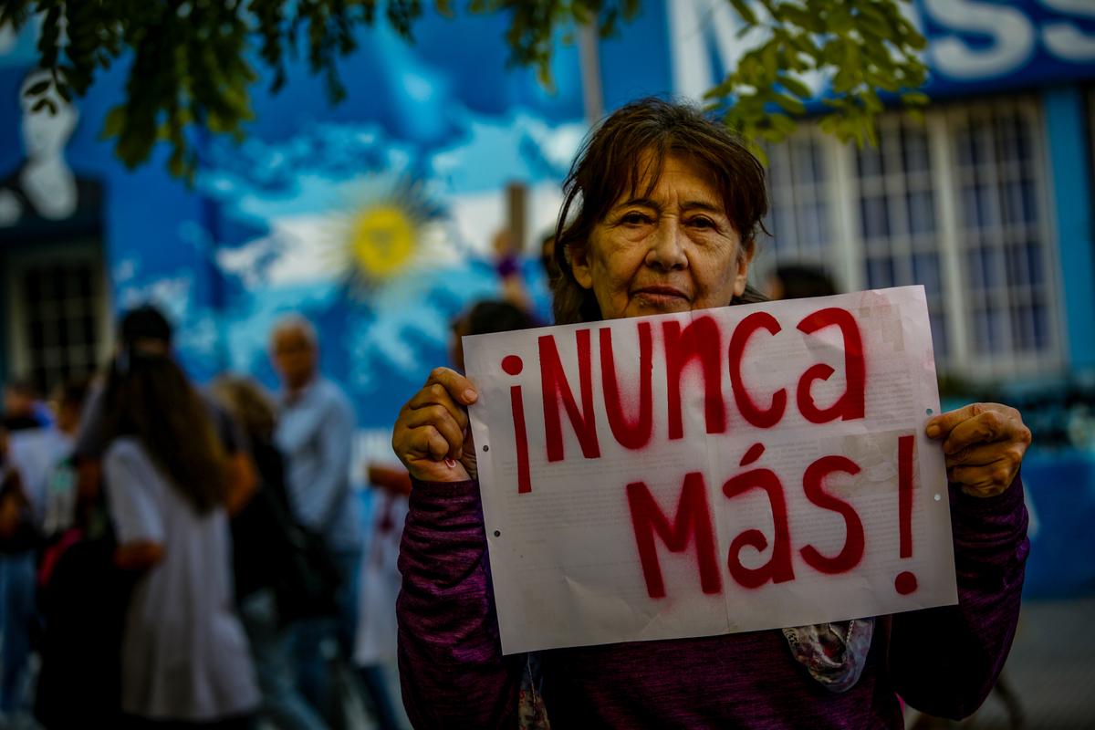 La memoria en el presente