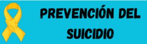 Prevencion del suicidio