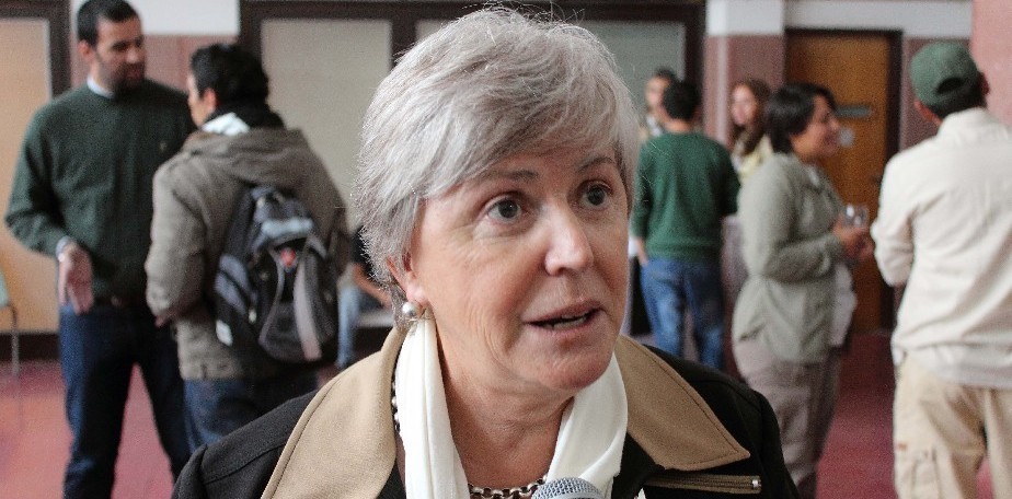 Migani destac� amplia participaci�n en el Primer Encuentro Provincial de Guardas Ambientales