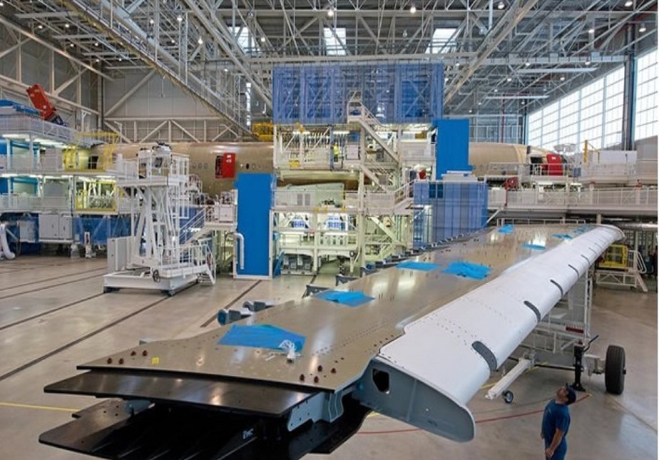 ALTEC YA ES MIEMBRO DE LA CARAE, LA CÁMARA CUENTA CON MÁS DE VEINTE PYMES DEL SECTOR AEROESPACIAL