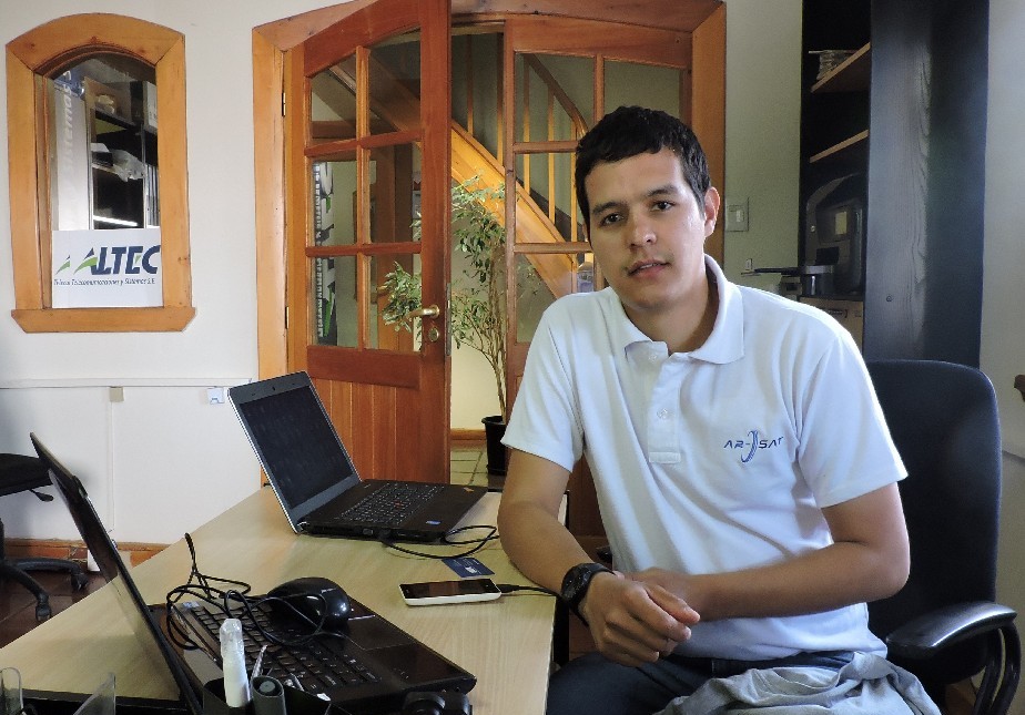 M�s localidades rionegrinas se suman a la Red Federal de Fibra �ptica