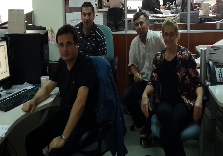 ALTEC implementó con éxito sistema de inscripción para el plan Techo Digno en Viedma