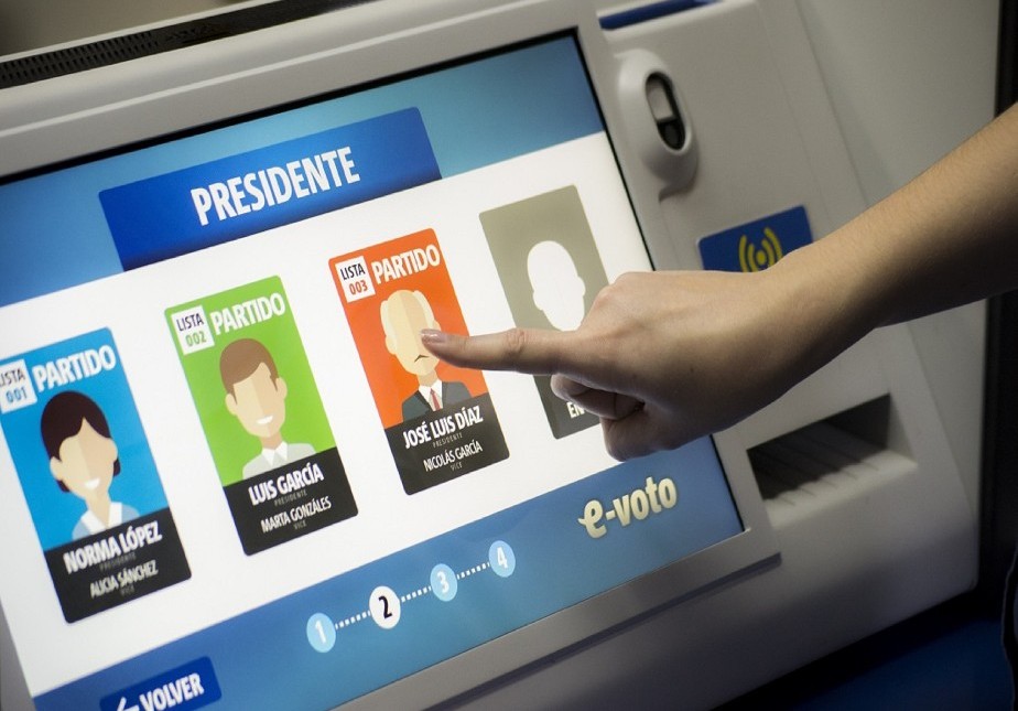 ALTEC se posiciona en el mercado de dispositivos para el sufragio electr�nico