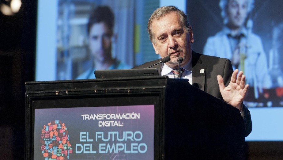 CESSI presentó el evento