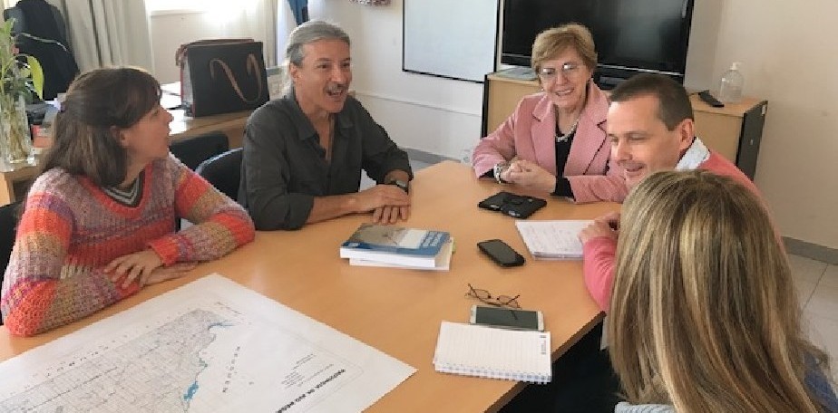 El pr�ximo s�bado se realizar� la decimoquinta liberaci�n en R�o Negro