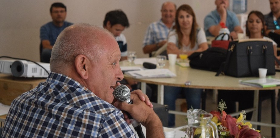 El Consejo Provincial de Salud fij� prioridades para el a�o 