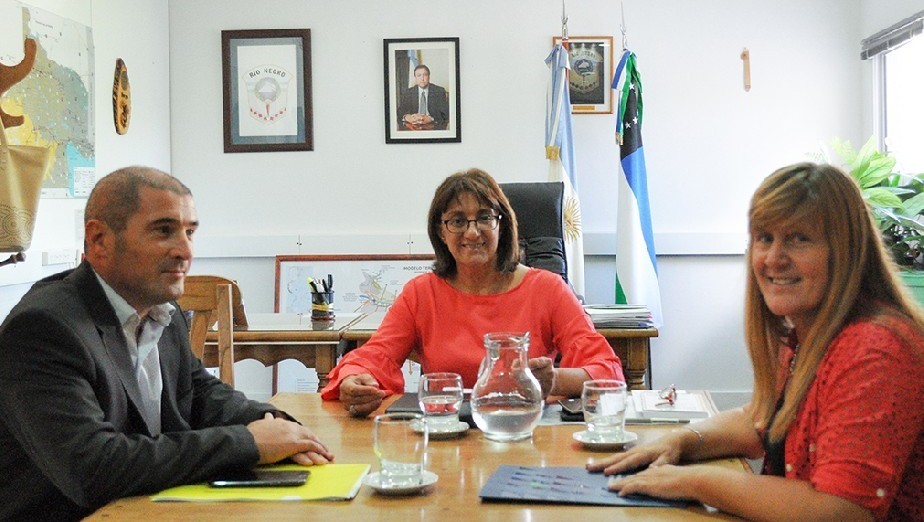 Altec potencia el servicio de Internet para las 25 ESRN rurales virtuales