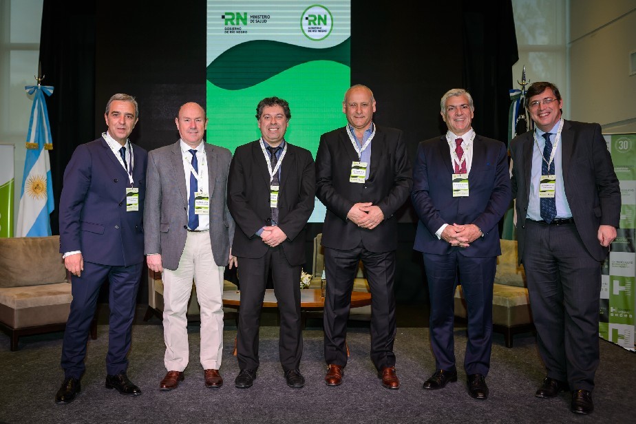 Ampl�an cobertura a profesionales por praxis m�dica