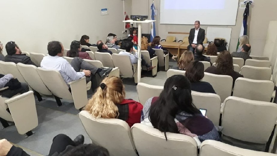 Nuevo sistema desarrollado por ALTEC para la postulación a la Administración Pública