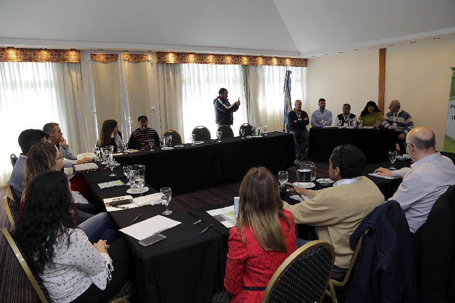 El programa Incluir Salud busca mejorar sus beneficios para 2019