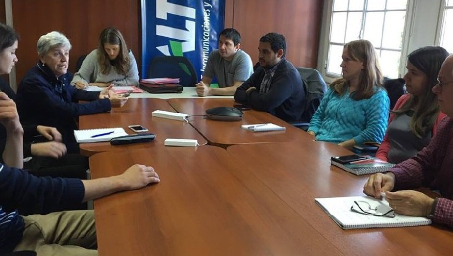 Río Negro implementará el