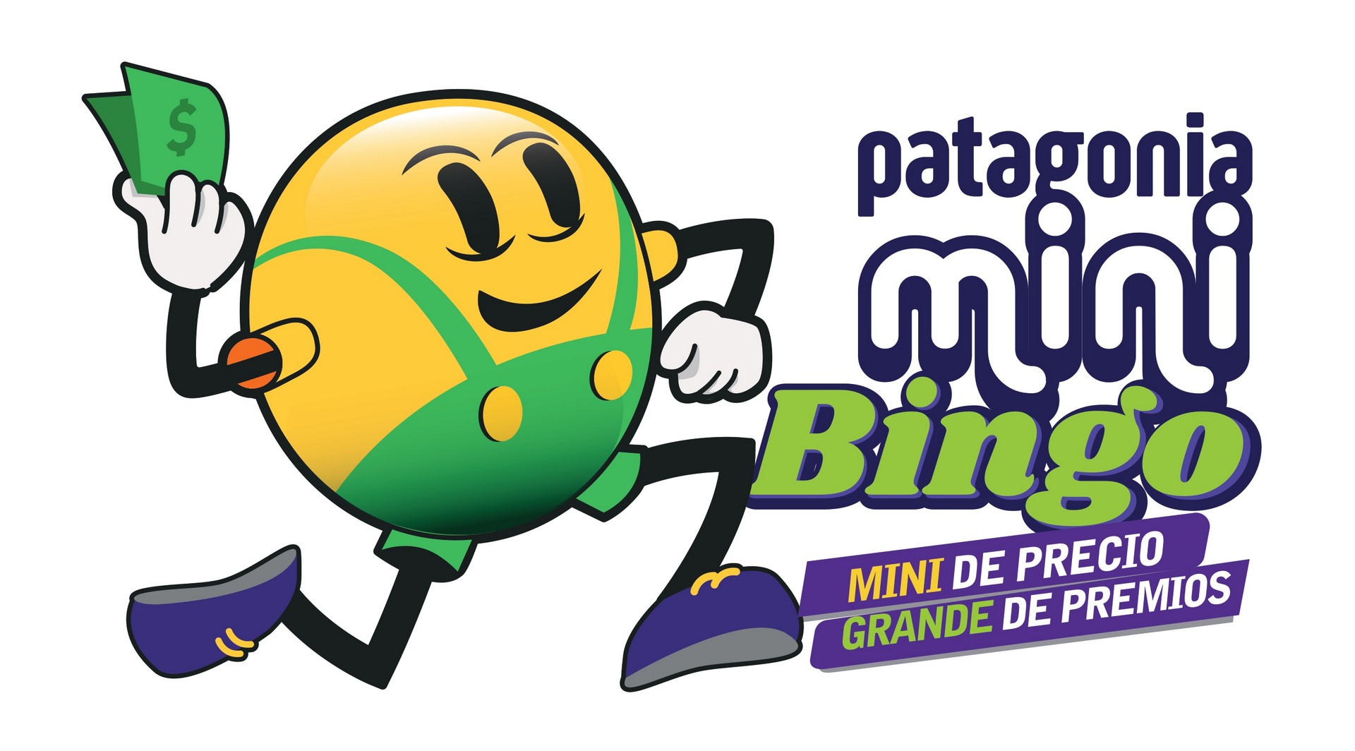 Hoy sortea el nuevo Minibingo rionegrino