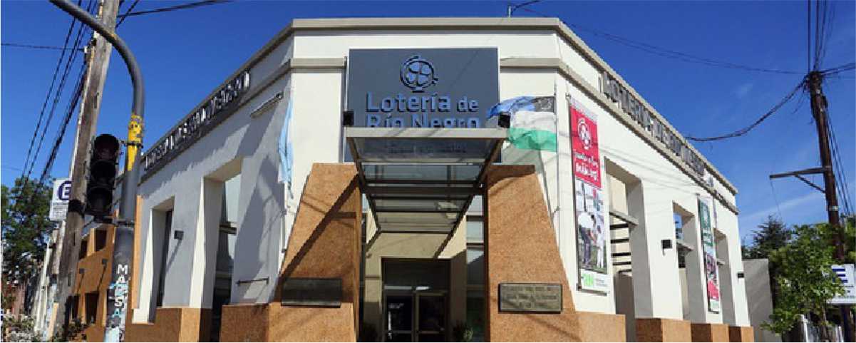 Apareci� el ganador del Telekino y entregar� una tonelada de alimentos en Roca