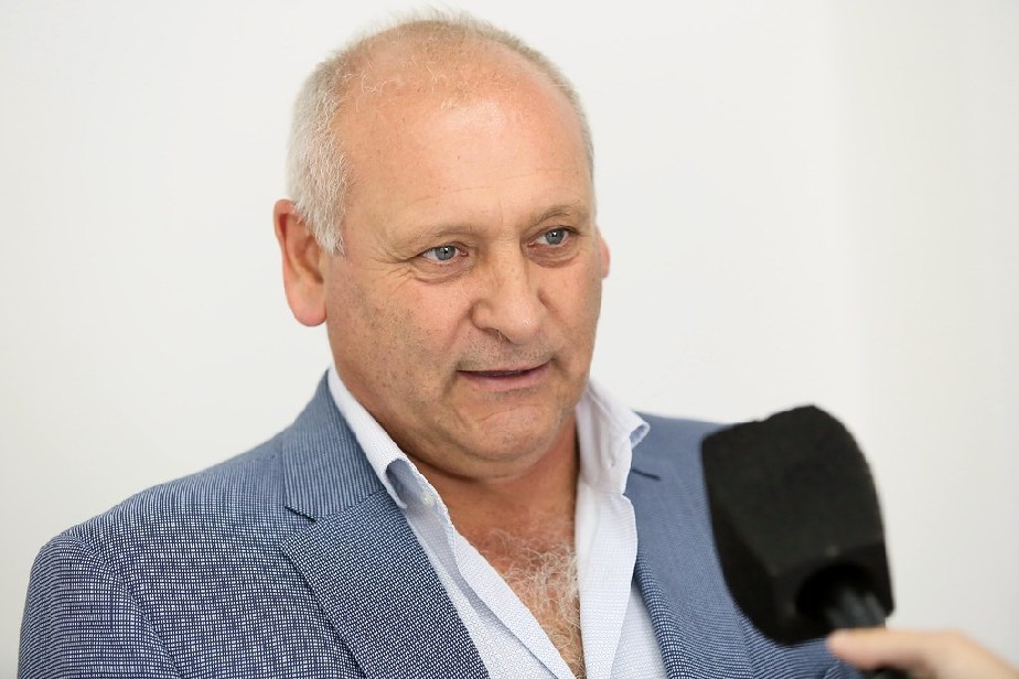 El Ministro Zgaib destac� el trabajo sostenido en salud a lo largo de 2019