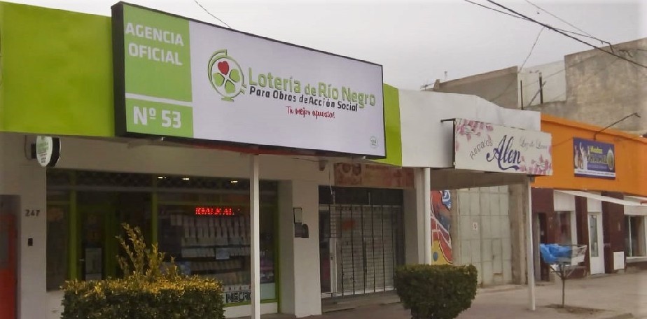 Allen de suerte: una vecina gan� $4.569.998 en el Loto