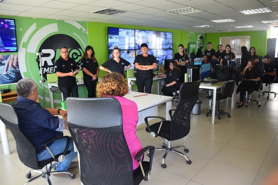 R�o Negro usar� la l�nea de emergencias 911 para consultas por Coronavirus