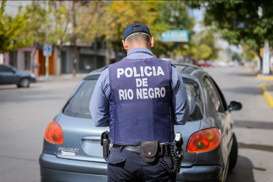 Portal Oficial de la Provincia de R&iacute;o Negro