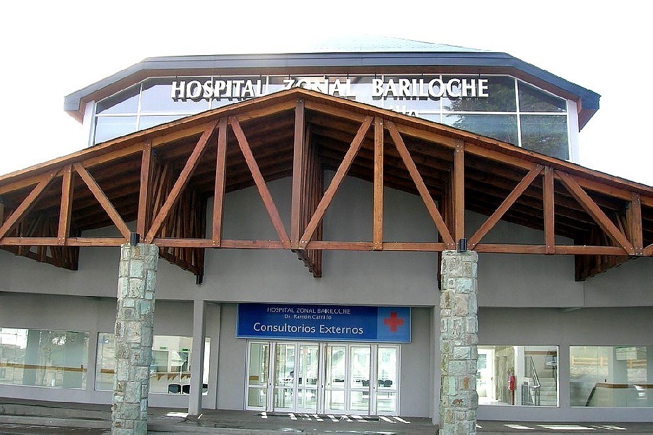 El Hospital de Bariloche implement� un sistema telef�nico de atenci�n ambulatoria y m�dica