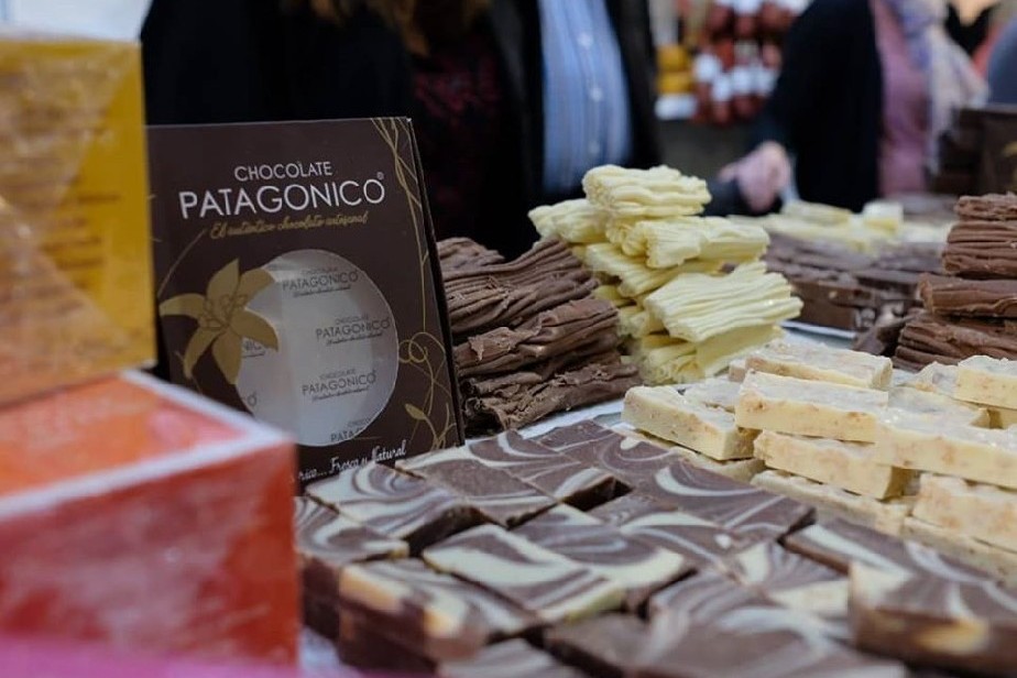 Nueva convocatoria para pymes rionegrinas a participar de la Expoalimentaria Per� Virtual