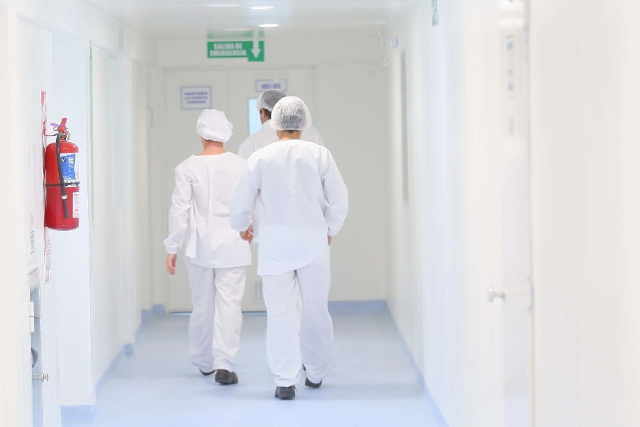 R�o Negro incorpor� m�s de 400 trabajadores de la salud para reforzar la atenci�n en sus hospitales