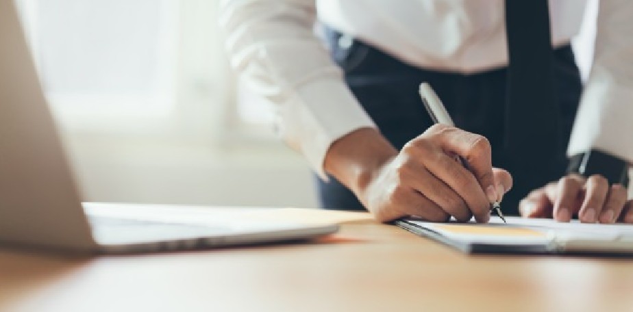 Ahora sellar comodatos en 100% online 