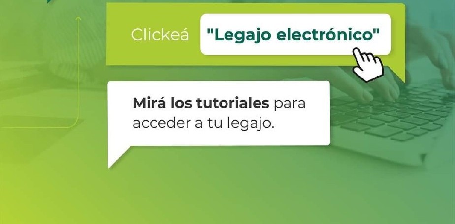 Legajo electr�nico