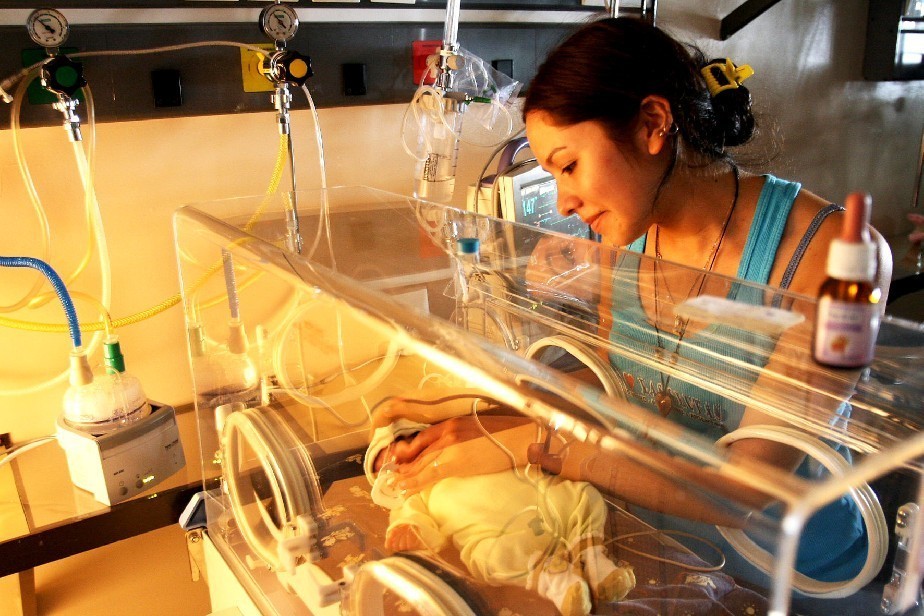 Salud concientiza en la 