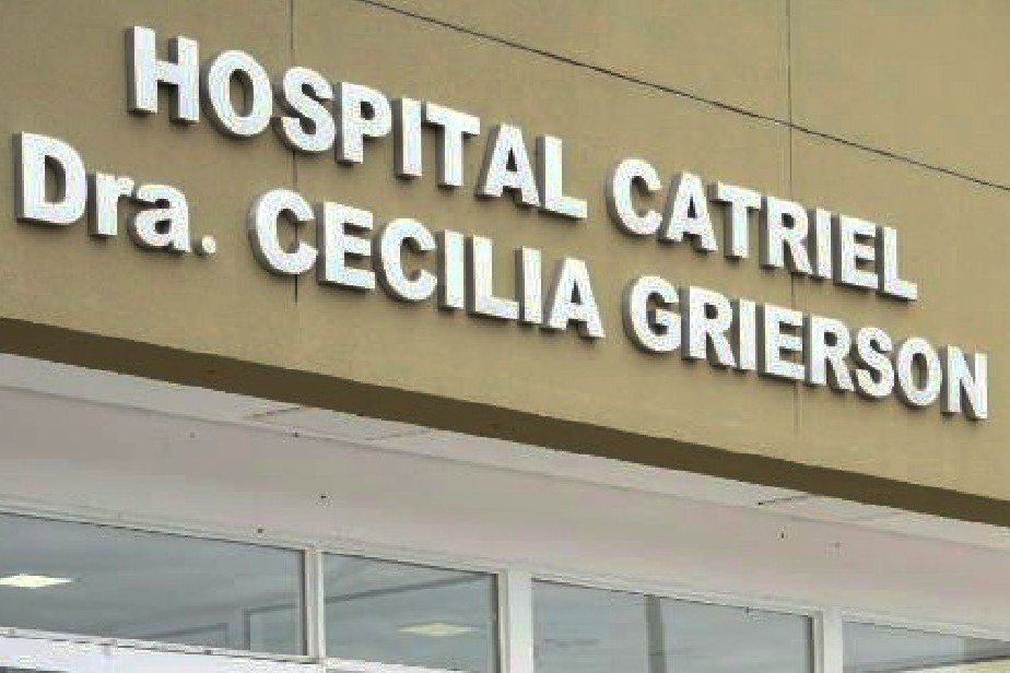 Hospital de Catriel: El paso a paso de una obra de infraestuctura sanitaria emblem�tica