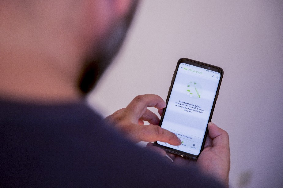 COVID-19: m�s de 17.000 personas ya se inscribieron para acceder a una vacuna