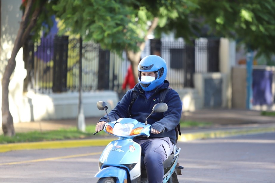 COVID-19: las restricciones de circulaci�n nocturna se extender�n hasta el 31 de marzo