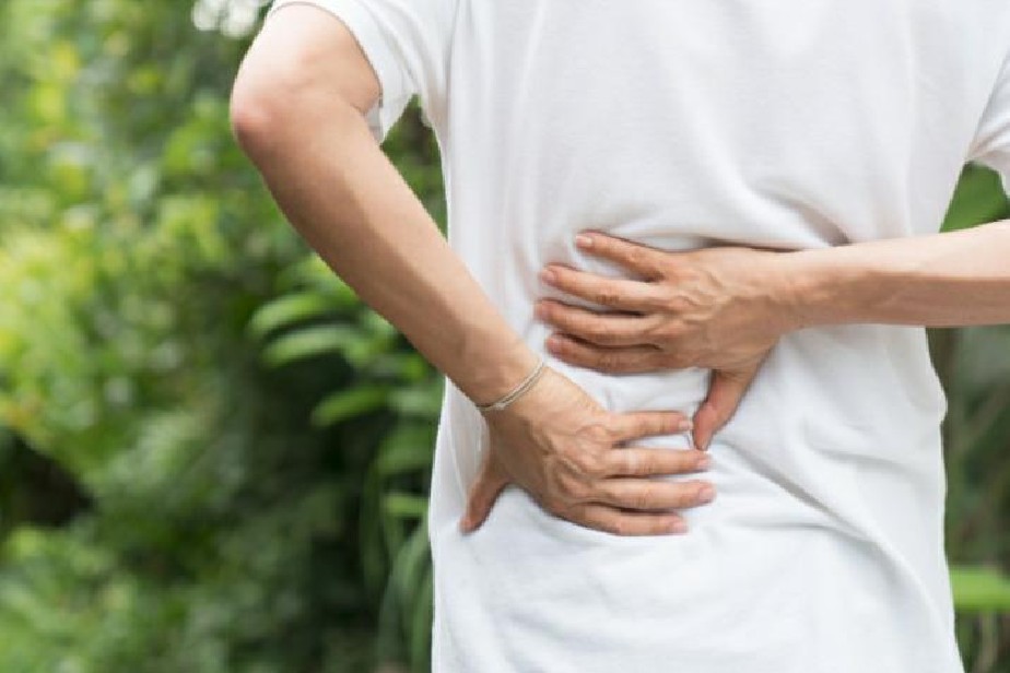 D�a Mundial del Ri��n: vivir bien con la enfermedad renal, es posible