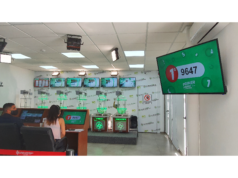 La Rionegrina cumple dos a�os y lo festeja renov�ndose