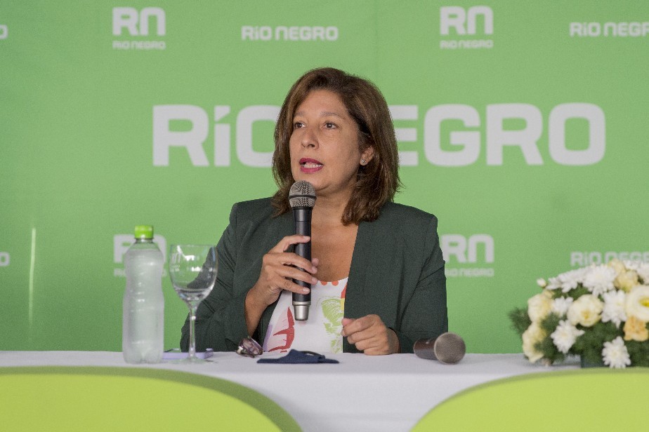 Hidrógeno Verde: ¿cuál será la función de la mesa de trabajo creada por la Gobernadora Carreras?