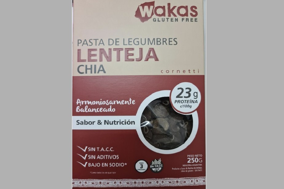 Salud advierte sobre productos prohibidos por la ANMAT para su comercializaci�n