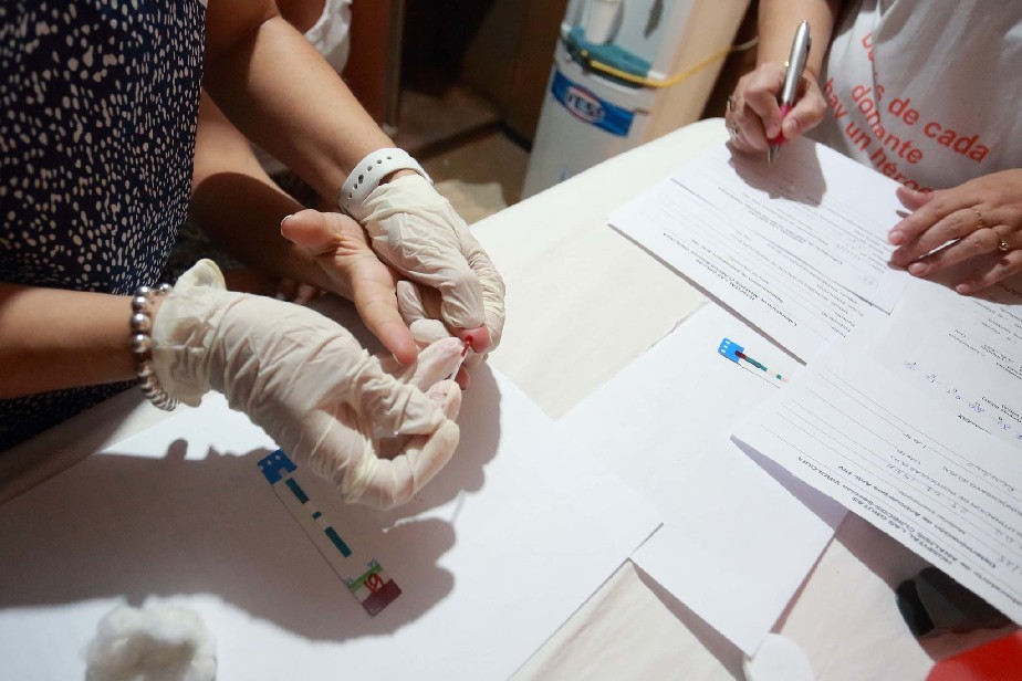 Acci�n por la Salud de la Mujer: el acceso a la salud integral es un derecho humano