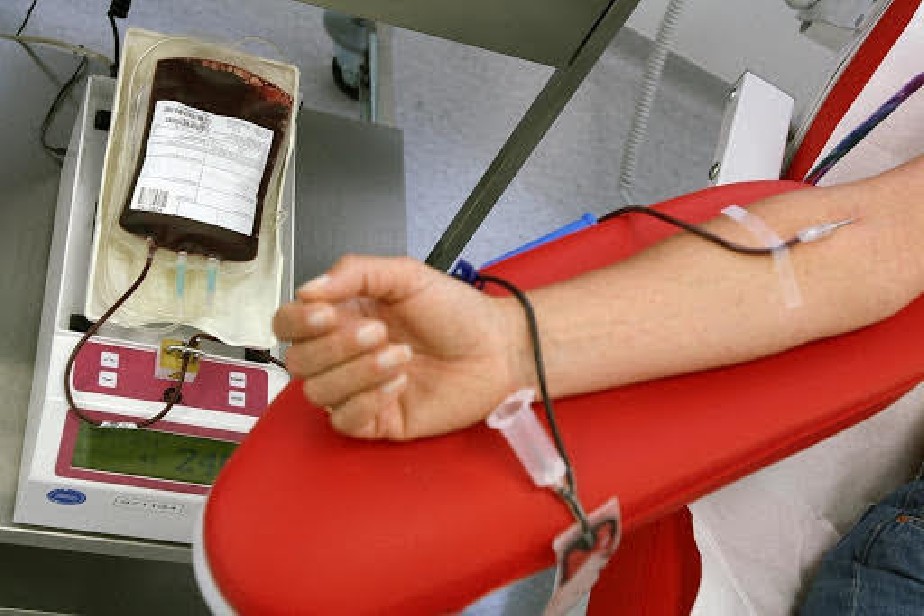 El hospital de Roca convoca a donantes voluntarios de sangre