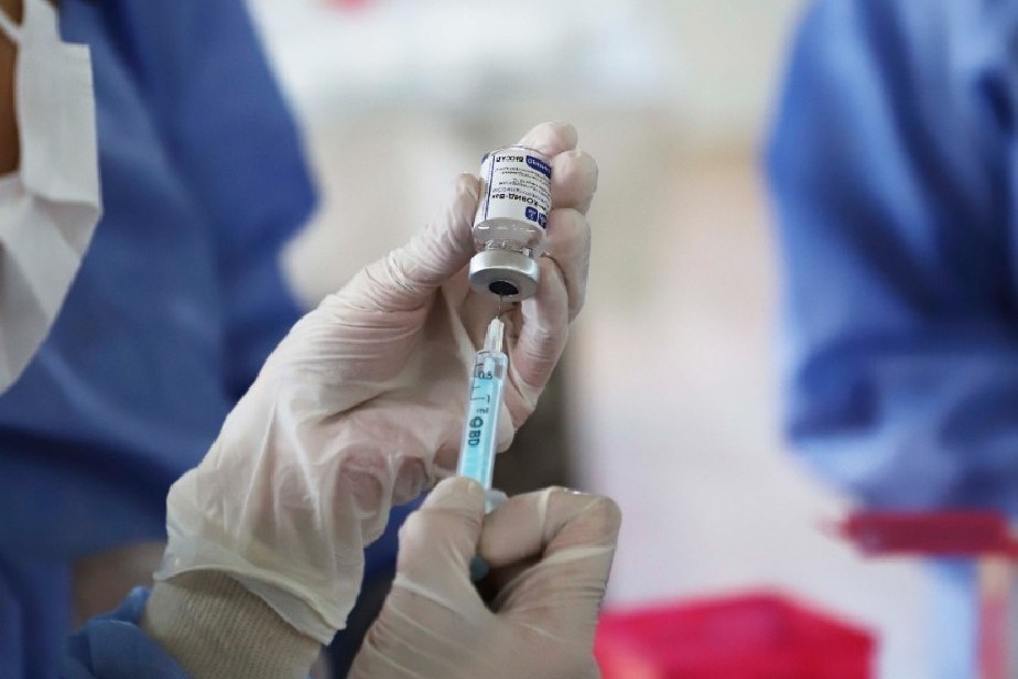 General Roca: avanza el plan de vacunaci�n contra el COVID-19